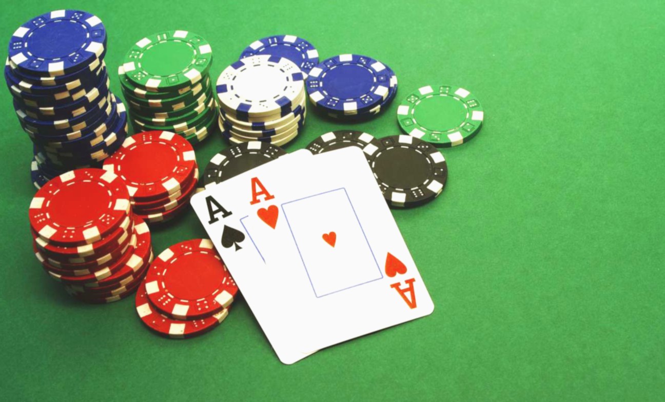Domine o Poker: Estratégias Avançadas, Psicologia e Táticas Vencedoras - 2