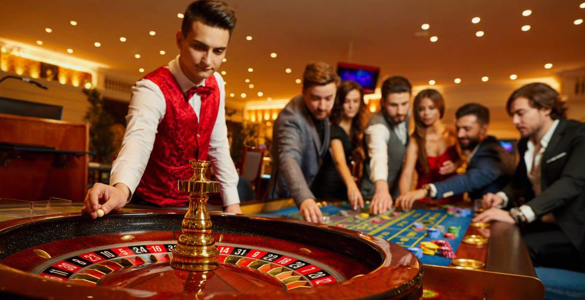 Como a música e os sons influenciam a psicologia dos jogadores em cassinos - 2