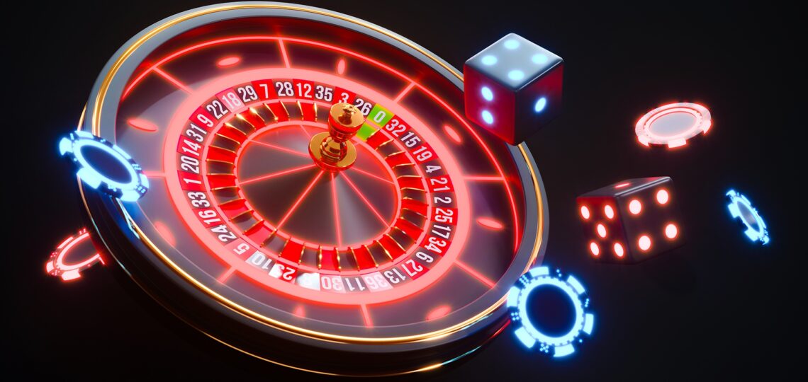 Como ganhar dinheiro com programas de afiliados de cassino online - 1