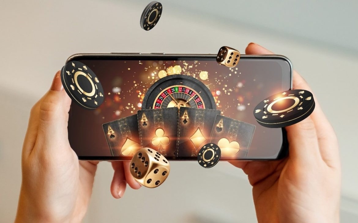 A Influência dos Cassinos e Jogos de Azar na Cultura Popular