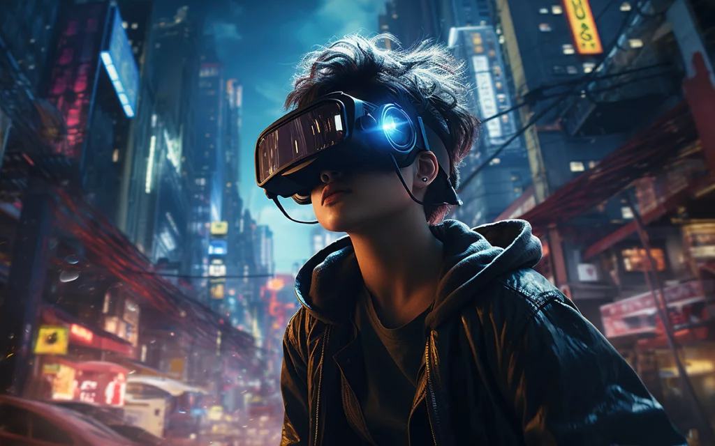 O Impacto do 5G nos Cassinos Online: Transformando o Futuro do Jogo Móvel